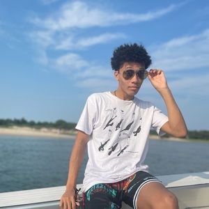 Meet your Posher, Jaden